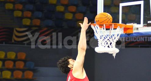 كرة سلة.. فوز الأهلي والزمالك والاتحاد في ثاني مباريات دور الثمانية لدوري السوبر